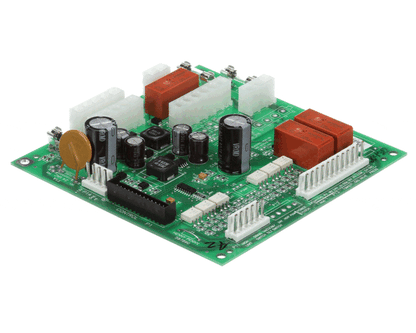 Henny Penny 60430 Assembly-I/O Pcb W/Power Supply (HEN60430)
