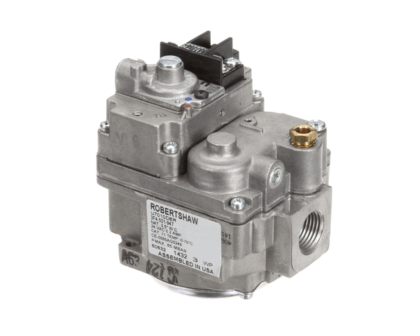 Henny Penny 60632 Valve-Gas, 24V 50Hz Nat Ce (HEN60632)
