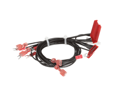 Henny Penny 60742 Assembly-Wire Ofe Control,El (HEN60742)