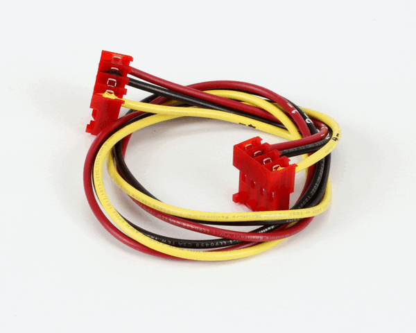 Henny Penny 60810 Assembly-Power Cable, I/O To Control (HEN60810)
