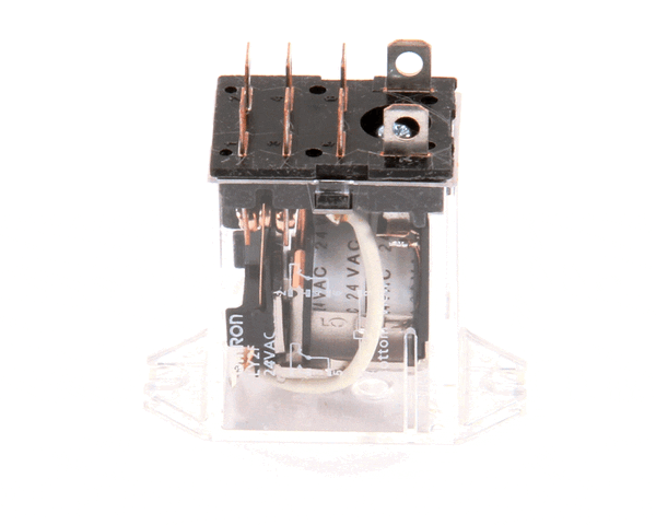 Henny Penny 60818 Relay - 24Vac Coil (HEN60818)