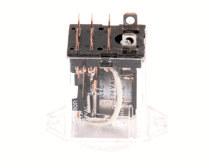 Henny Penny 60818 Relay - 24Vac Coil (HEN60818)