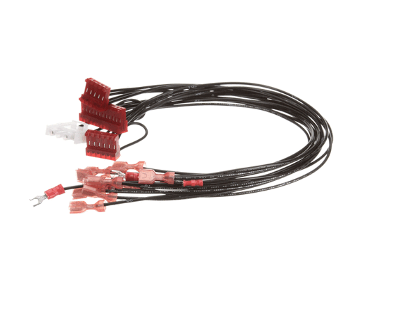 Henny Penny 60829 Harness-208-240V-Com-I/O-Cfa (HEN60829)