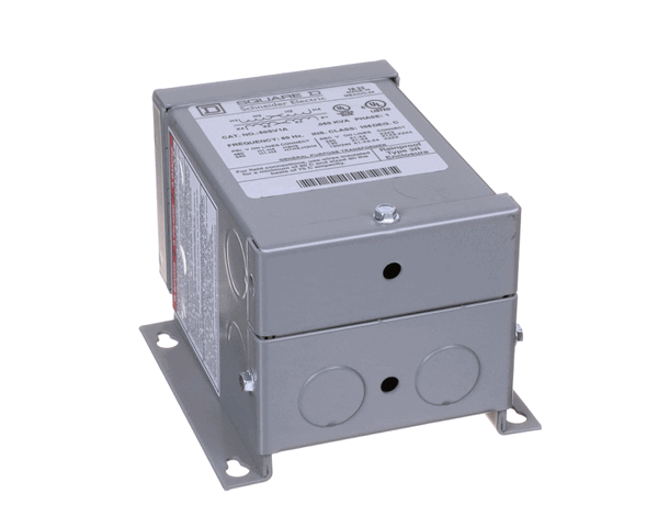 Henny Penny 60838 Transformer-.05 Kva, 480-240 (HEN60838)