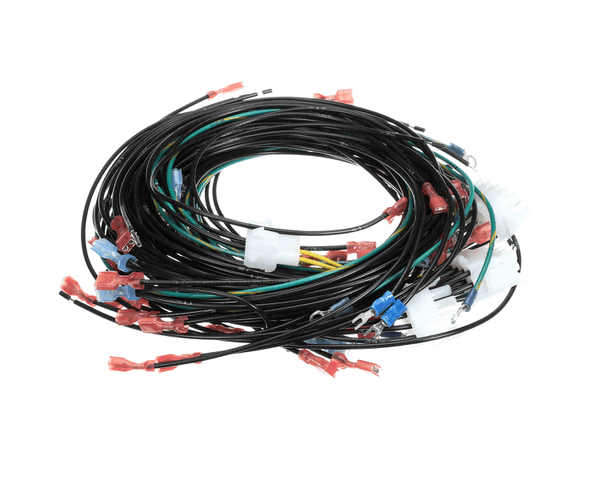 Henny Penny 62099 Harn-230V Ce 390/690 (HEN62099)