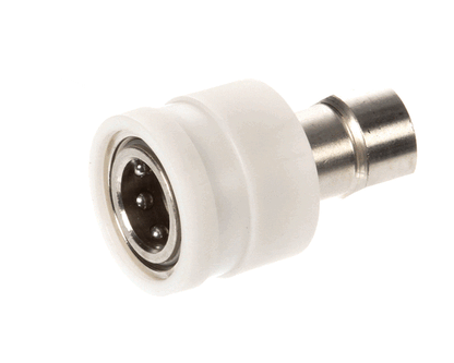 Henny Penny 62117 Assembly-Fem. Discon/Nozzle Cap S (HEN62117)