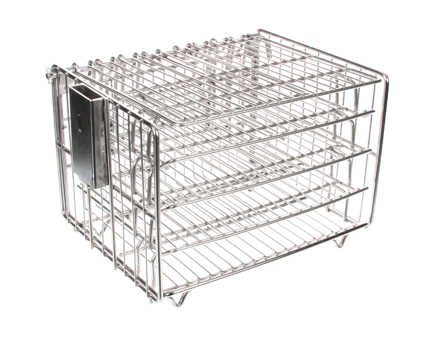 Henny Penny 63039 Basket 4 Layer Ss Electric (HEN63039)