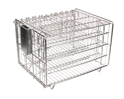 Henny Penny 63039 Basket 4 Layer Ss Electric (HEN63039)