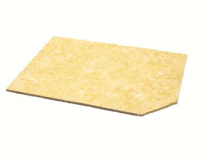 Henny Penny 63111 Insulation-Firebox Side (HEN63111)