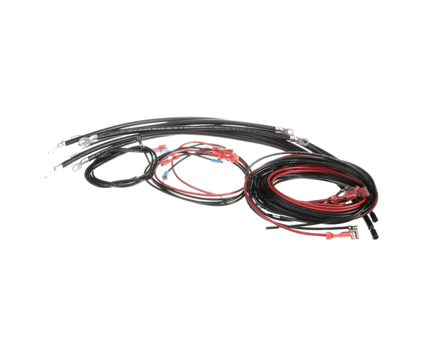 Henny Penny 63128 Harn-Elem & Contactor 3Ph-5 (HEN63128)