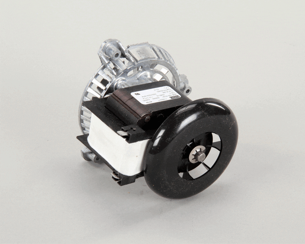 Henny Penny HEN63363 Blower Motor, 120V, 50/60Hz (HEN63363)