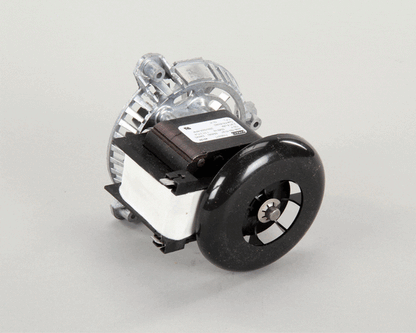 Henny Penny HEN63363 Blower Motor, 120V, 50/60Hz (HEN63363)