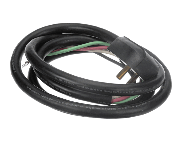 Henny Penny 63714-05 Assy-Pwr Cord Btm (HEN63714-05)