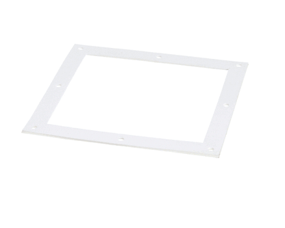 Henny Penny 63814 Gasket-Plate Motor Mounting, 7X6.75X0.06 (HEN63814)