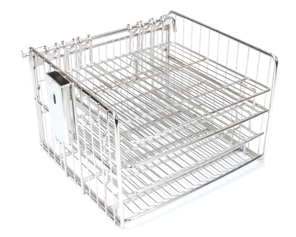 Henny Penny 64058 Basket 3 Layer Gas Ss (HEN64058)