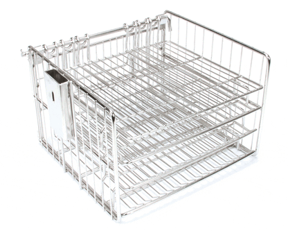 Henny Penny 64058 Basket 3 Layer Gas Ss (HEN64058)
