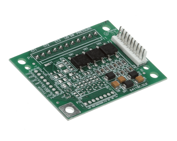 Henny Penny 64120 Pcb-Ct Signal Conditioning (HEN64120)