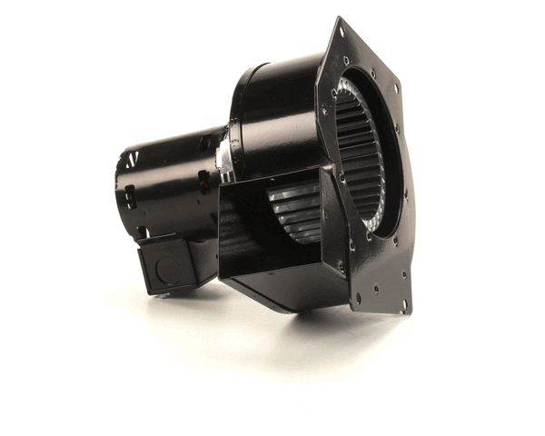 Henny Penny 64197 Assembly-Blower 120V 60Hz S (HEN64197)