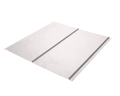 Henny Penny 64255 Shroud - Back (HEN64255)