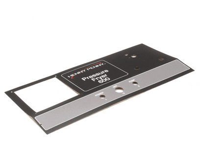 Henny Penny 64429 Decal-Std 600-Formed (HEN64429)