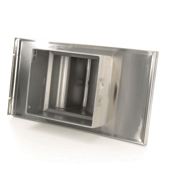 Henny Penny 65007 Weld Assembly-Pot/Countertop Gas (HEN65007)