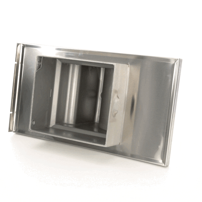 Henny Penny 65007 Weld Assembly-Pot/Countertop Gas (HEN65007)