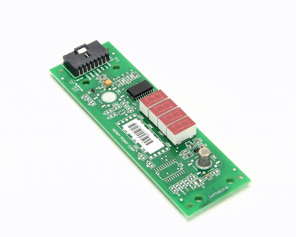 Henny Penny 65021 Assy-1Timer Touch Switch Dsply (HEN65021)