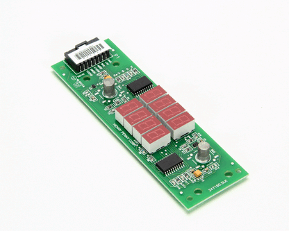 Henny Penny 65022 Assy-2Timer Touch Switch Dsply (HEN65022)