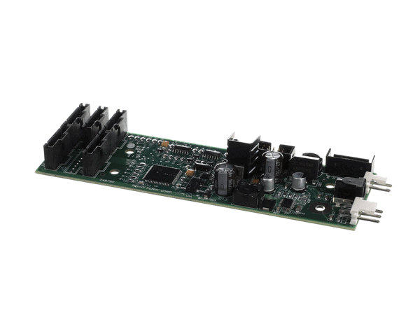 Henny Penny 65023 Control-Wendy'S D/S Timer (T/S (HEN65023)