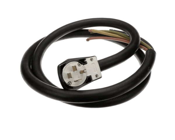 Henny Penny 65180 Assembly-291 Power Cord (HEN65180)