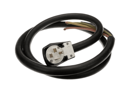Henny Penny 65180 Assembly-291 Power Cord (HEN65180)