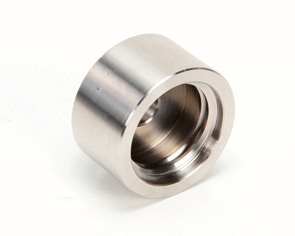 Henny Penny 65208 Nut-Filter-Female (HEN65208)