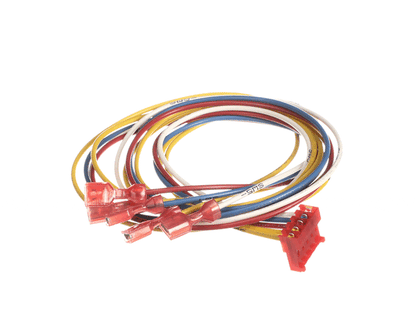 Henny Penny 65260 Harness-Switch 8Head (HEN65260)