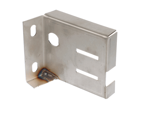 Henny Penny 65522 Bracket-Angled Drain Interlo S (HEN65522)