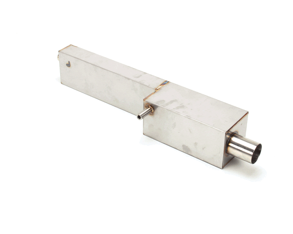 Henny Penny 65724 Assembly-Steam Box-500/600 (HEN65724)