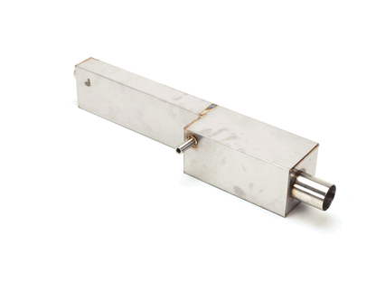 Henny Penny 65724 Assembly-Steam Box-500/600 (HEN65724)
