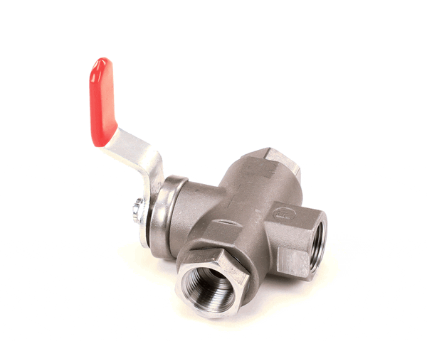 Henny Penny 66697 Valve-3/4 Diverter (HEN66697)