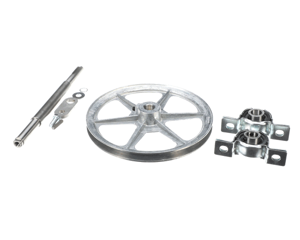 Henny Penny 67190 Breading Table Motor Shaft (HEN67190)