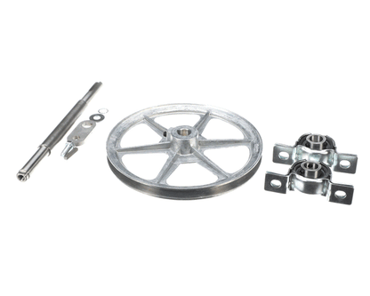 Henny Penny 67190 Breading Table Motor Shaft (HEN67190)