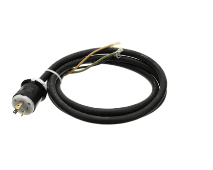 Henny Penny 67390-001 Assembly-Power Cord 120/20A Twist Lk (HEN67390-001)