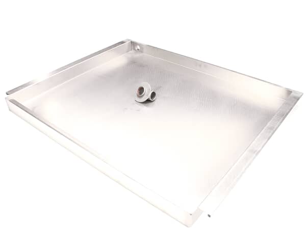Henny Penny 67866 Assembly-Scr8 Drain Pan (HEN67866)
