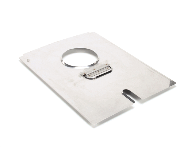 Henny Penny 68066 Weld Assembly-600 Drain Pan Cover (HEN68066)