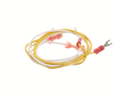 Henny Penny 68104 Harness-High Limit/Dr Switch-Comp (HEN68104)