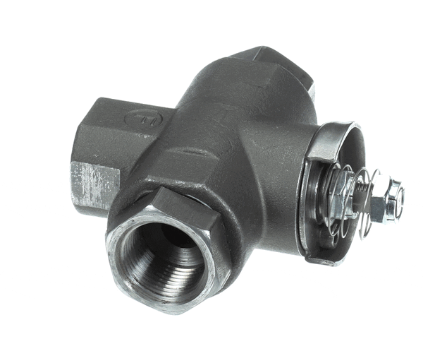 Henny Penny 68510 Valve-3/4 Diverter W/O Handle (HEN68510)