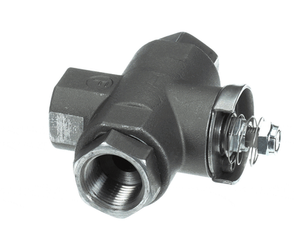Henny Penny 68510 Valve-3/4 Diverter W/O Handle (HEN68510)