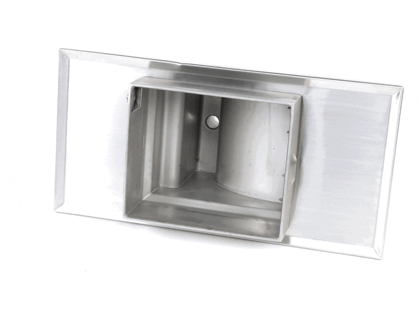 Henny Penny 68568 Weld Assy-Pot/Countertop Fps S (HEN68568)