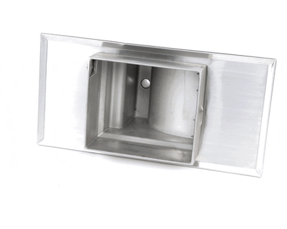 Henny Penny 68568 Weld Assy-Pot/Countertop Fps S (HEN68568)