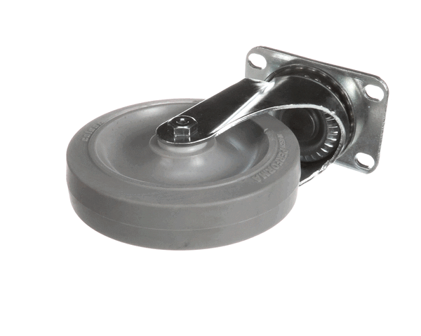 Henny Penny 68803 Caster-5 In Swivel Plate Lock (HEN68803)