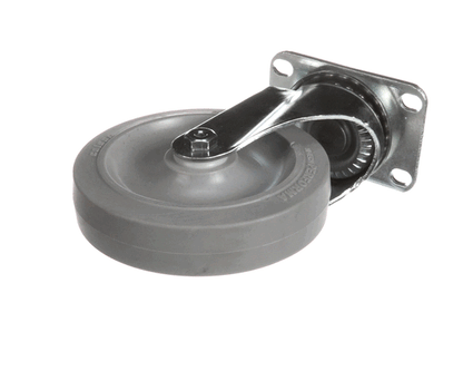 Henny Penny 68803 Caster-5 In Swivel Plate Lock (HEN68803)