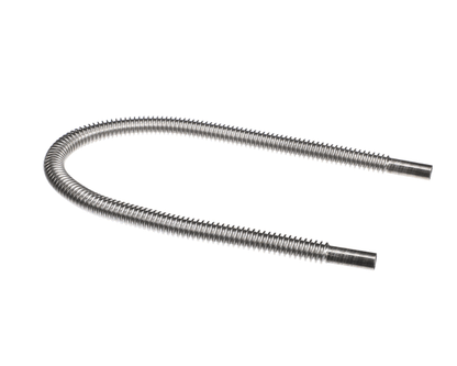 Henny Penny 69443 Tube-3/8 X 18 Flex Ss Burner (HEN69443)